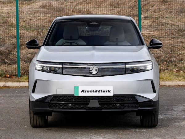 Used Vauxhall Grandland 2025 for sale - 76083597: Photo 13