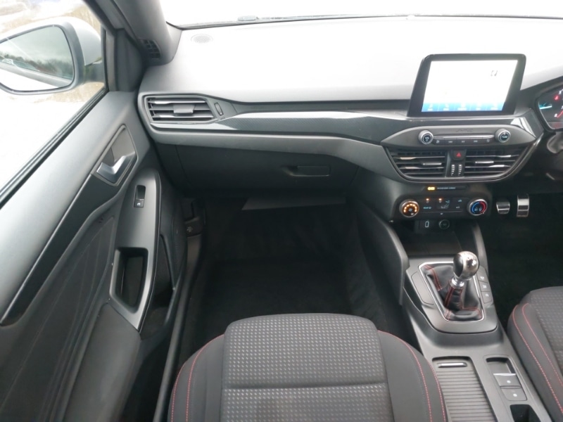 Used Ford Focus 2019 for sale - 77682520: Photo 10