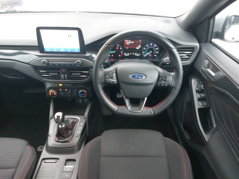 Used Ford Focus 2019 for sale - 77682520: Photo 11