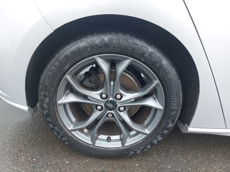 Used Ford Focus 2019 for sale - 77682520: Photo 12