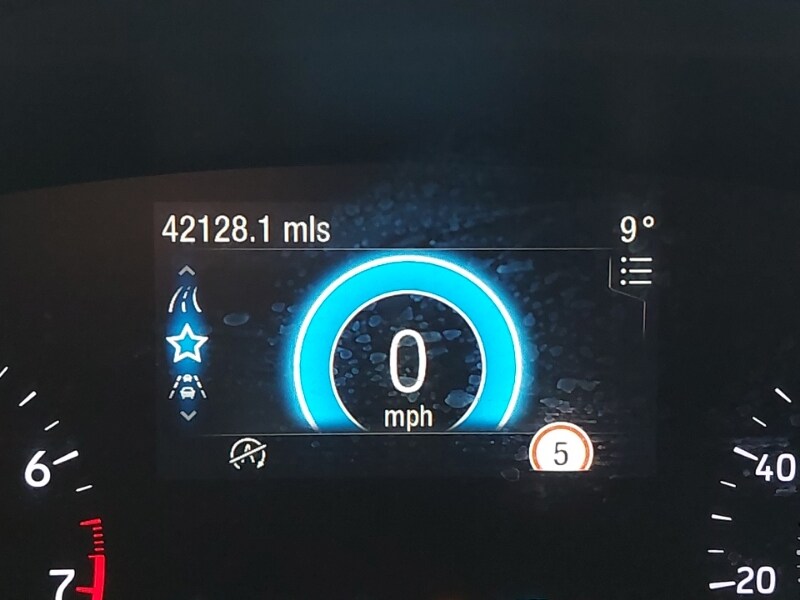 Used Ford Focus 2019 for sale - 77682520: Photo 15