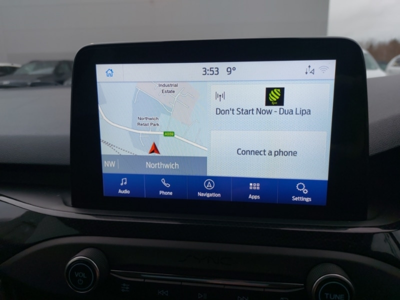 Used Ford Focus 2019 for sale - 77682520: Photo 16