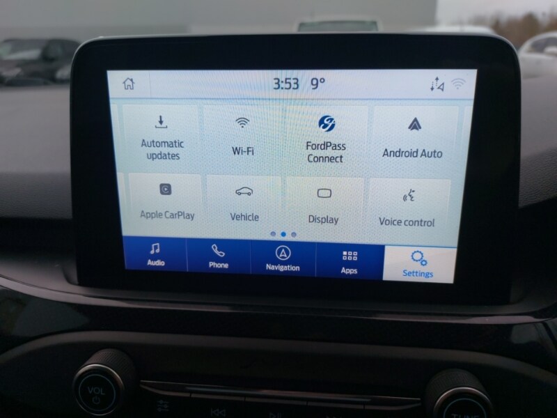 Used Ford Focus 2019 for sale - 77682520: Photo 17