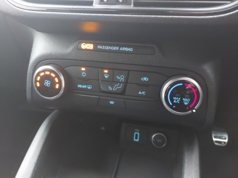 Used Ford Focus 2019 for sale - 77682520: Photo 18