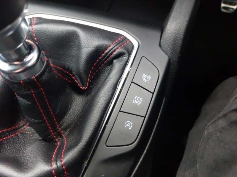 Used Ford Focus 2019 for sale - 77682520: Photo 19