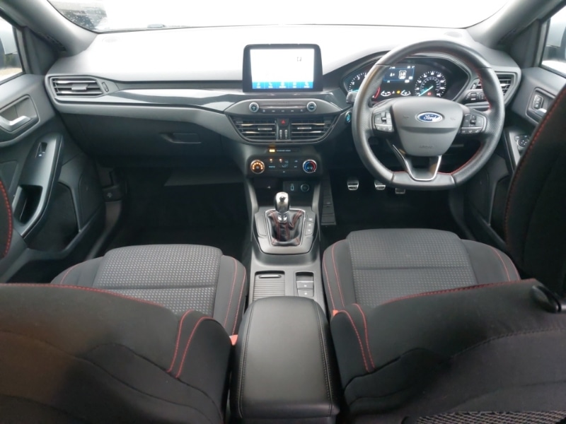 Used Ford Focus 2019 for sale - 77682520: Photo 2