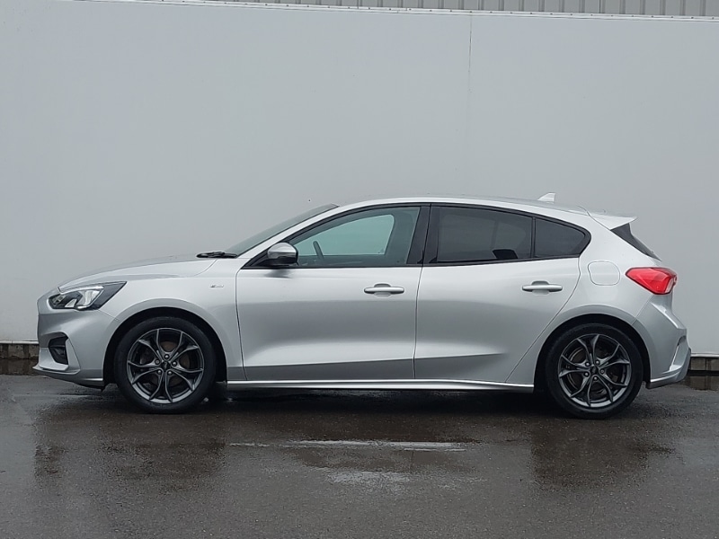 Used Ford Focus 2019 for sale - 77682520: Photo 4