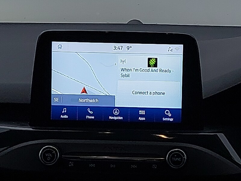 Used Ford Focus 2019 for sale - 77682520: Photo 7