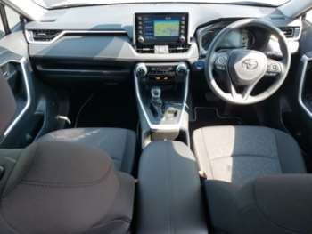 Used Toyota RAV4 2022 for sale - 74873899: Photo