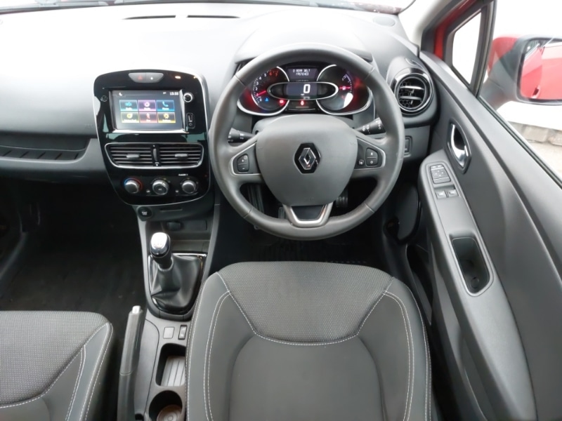 Used Renault Clio 2019 for sale - 78033022: Photo 11