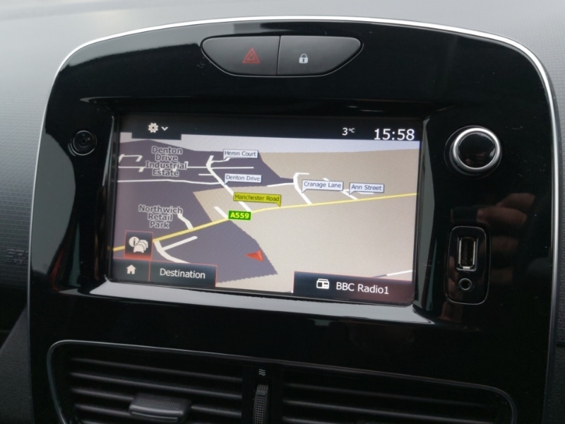 Used Renault Clio 2019 for sale - 78033022: Photo 16