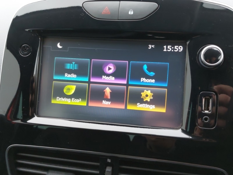 Used Renault Clio 2019 for sale - 78033022: Photo 17