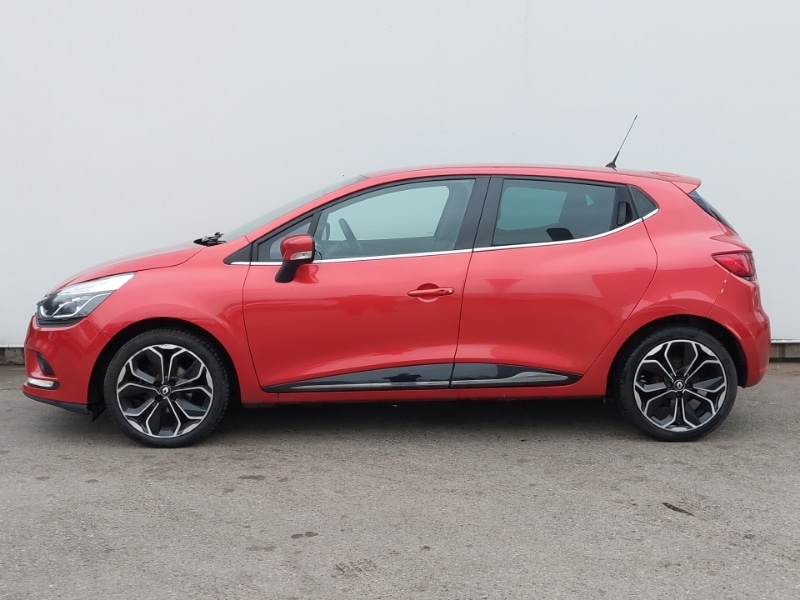 Used Renault Clio 2019 for sale - 78033022: Photo 4