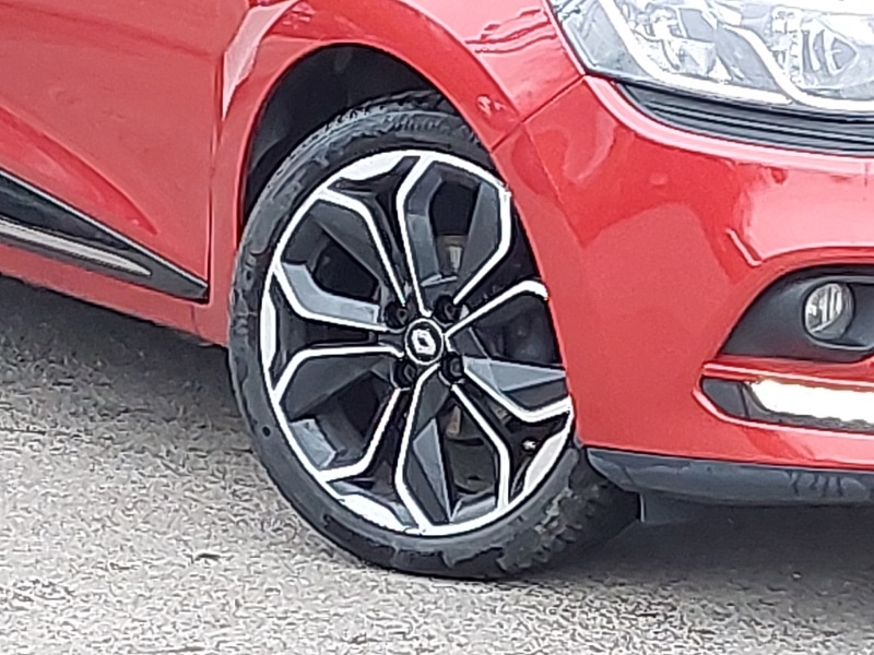 Used Renault Clio 2019 for sale - 78033022: Photo 9