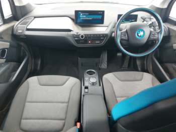 Used BMW i3 2021 for sale - 74508104: Photo