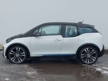 Used BMW i3 2021 for sale - 74508104: Photo