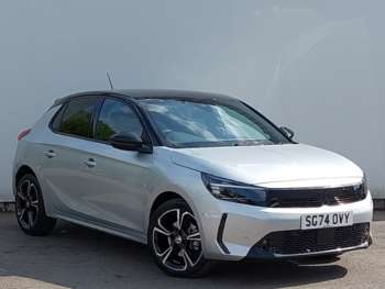 2024 - 1.2 Turbo GS 5dr