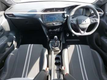 Used Vauxhall Corsa 2024 for sale - 74583796: Photo