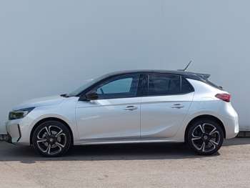 Used Vauxhall Corsa 2024 for sale - 74583796: Photo