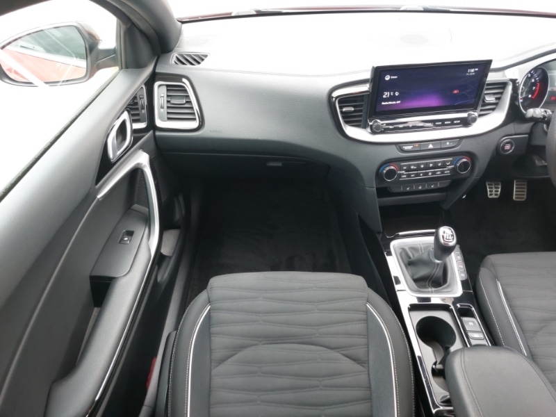 Used Kia Pro Ceed 2021 for sale - 78126468: Photo 10