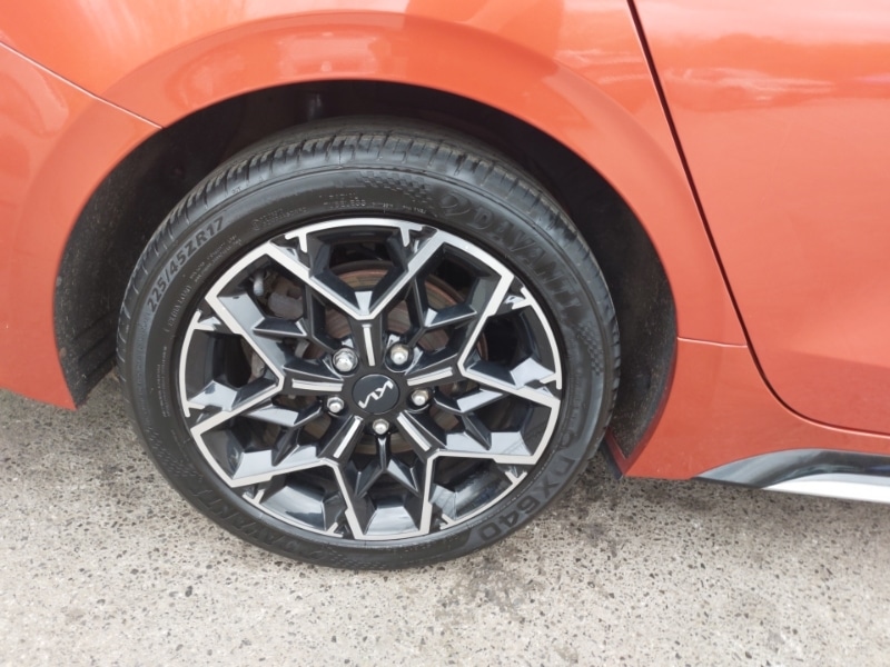 Used Kia Pro Ceed 2021 for sale - 78126468: Photo 12