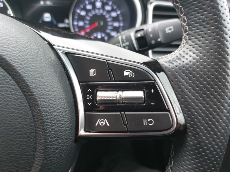 Used Kia Pro Ceed 2021 for sale - 78126468: Photo 13