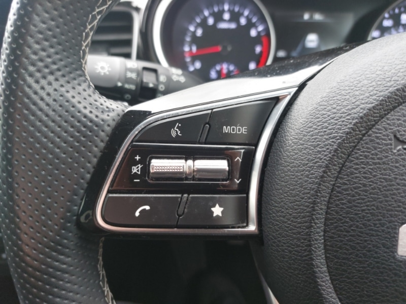 Used Kia Pro Ceed 2021 for sale - 78126468: Photo 14