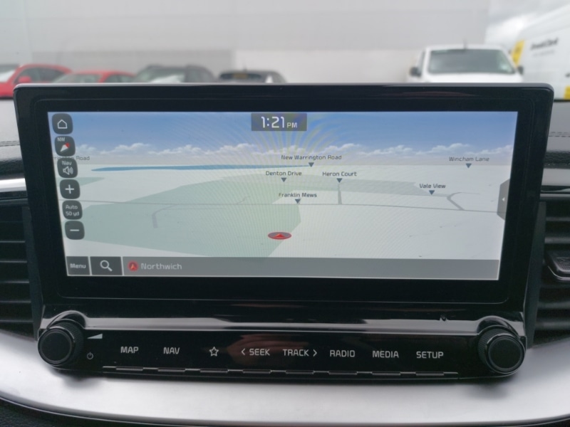 Used Kia Pro Ceed 2021 for sale - 78126468: Photo 16