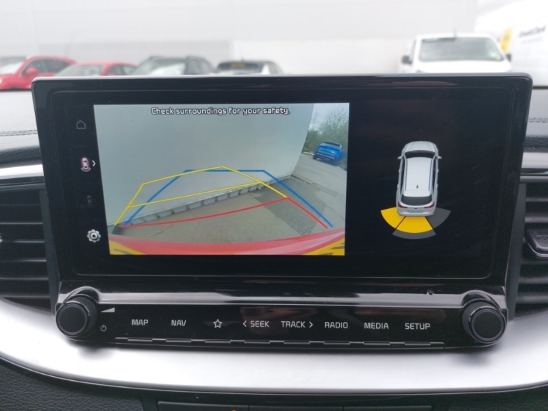 Used Kia Pro Ceed 2021 for sale - 78126468: Photo 17