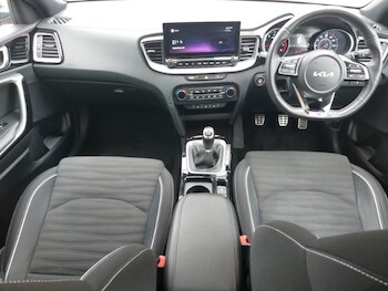 Used Kia Pro Ceed 2021 for sale - 78126468: Photo