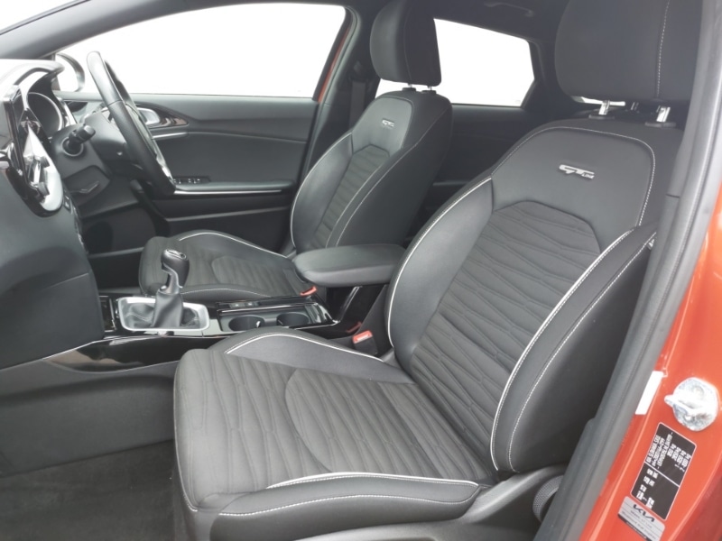 Used Kia Pro Ceed 2021 for sale - 78126468: Photo 5