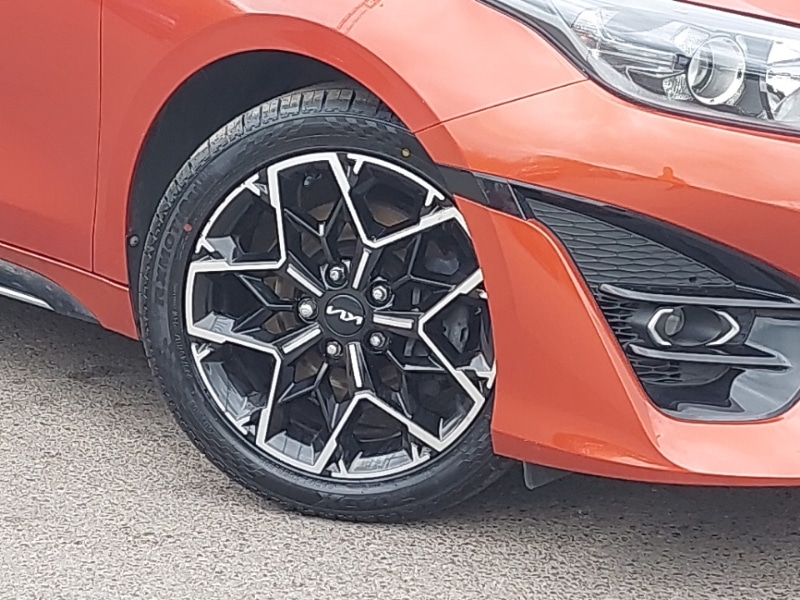 Used Kia Pro Ceed 2021 for sale - 78126468: Photo 9