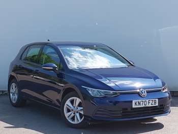 2020 - 1.5 TSI Life 5dr