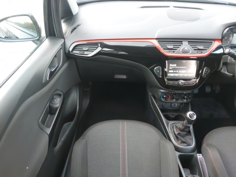 Used Vauxhall Corsa 2018 for sale - 76906798: Photo 10