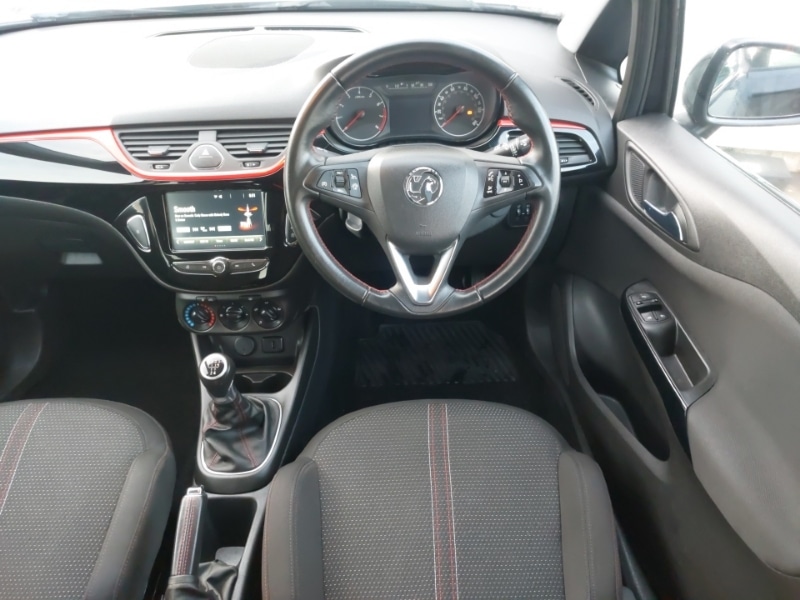 Used Vauxhall Corsa 2018 for sale - 76906798: Photo 11