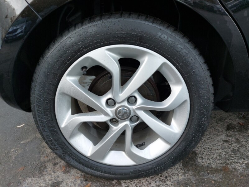 Used Vauxhall Corsa 2018 for sale - 76906798: Photo 12