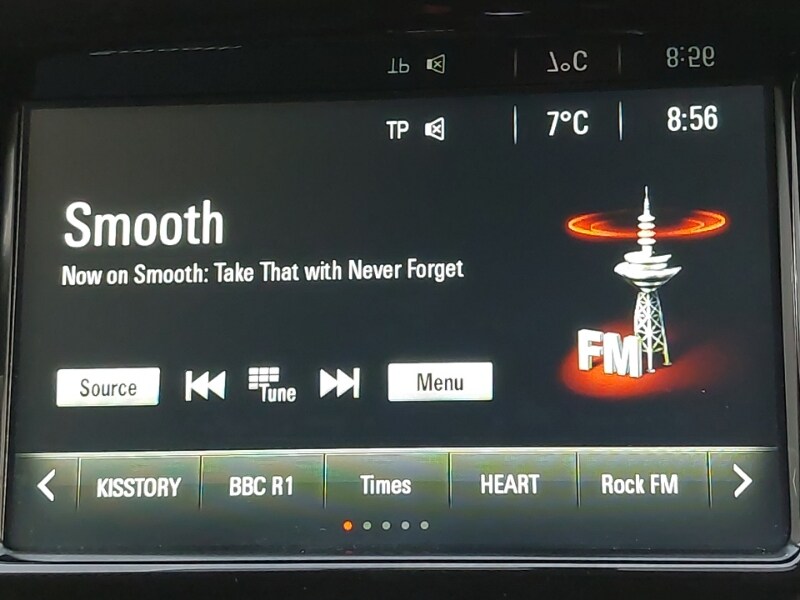 Used Vauxhall Corsa 2018 for sale - 76906798: Photo 14