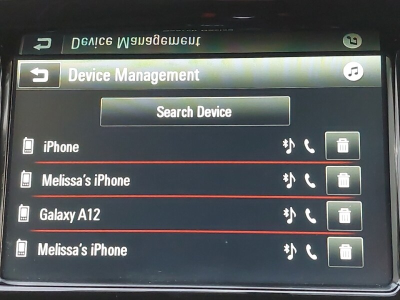 Used Vauxhall Corsa 2018 for sale - 76906798: Photo 15