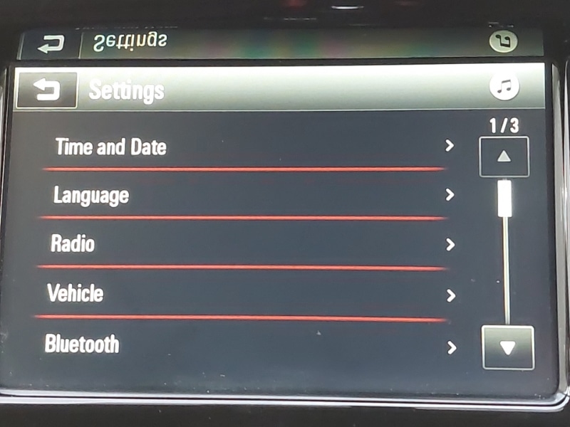 Used Vauxhall Corsa 2018 for sale - 76906798: Photo 16