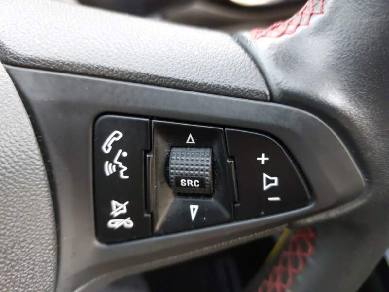 Used Vauxhall Corsa 2018 for sale - 76906798: Photo 18