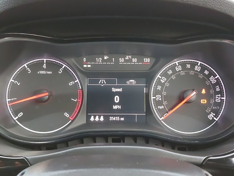 Used Vauxhall Corsa 2018 for sale - 76906798: Photo 19