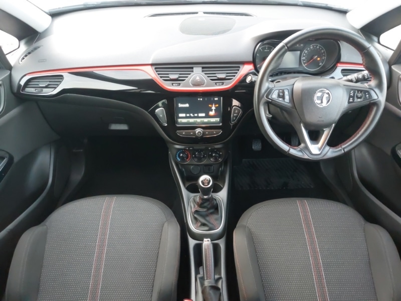Used Vauxhall Corsa 2018 for sale - 76906798: Photo 2