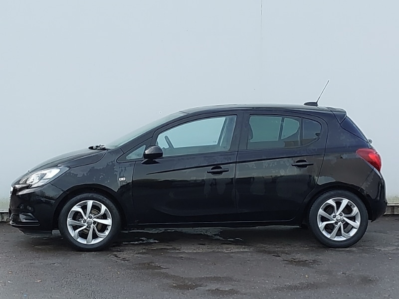 Used Vauxhall Corsa 2018 for sale - 76906798: Photo 4