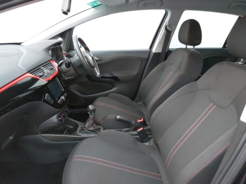 Used Vauxhall Corsa 2018 for sale - 76906798: Photo 5