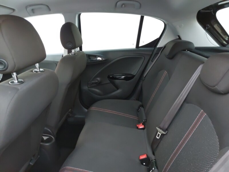 Used Vauxhall Corsa 2018 for sale - 76906798: Photo 6