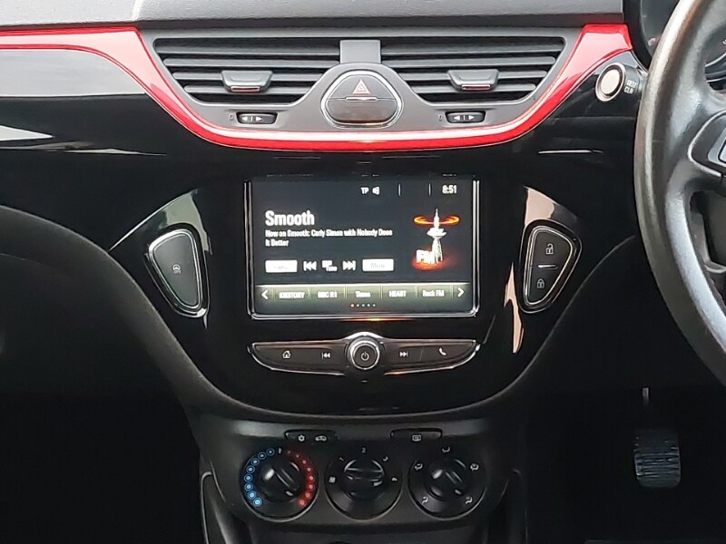 Used Vauxhall Corsa 2018 for sale - 76906798: Photo 7