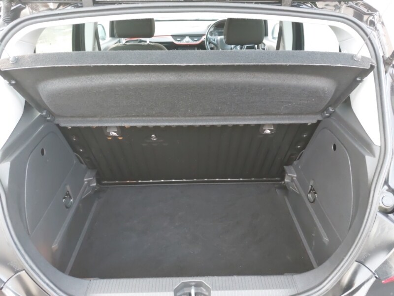 Used Vauxhall Corsa 2018 for sale - 76906798: Photo 8