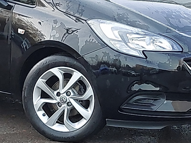 Used Vauxhall Corsa 2018 for sale - 76906798: Photo 9