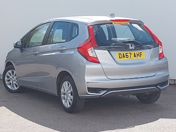 Used Honda Jazz 2017 for sale - 78312735: Photo