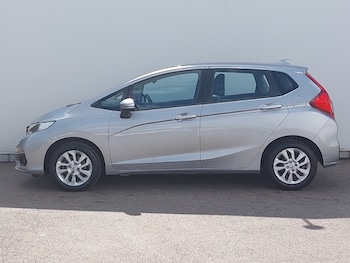 Used Honda Jazz 2017 for sale - 78312735: Photo